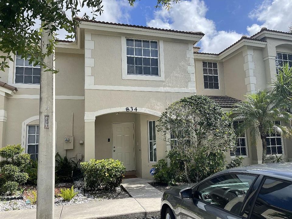 1st image of 834 Summit Lake Dr