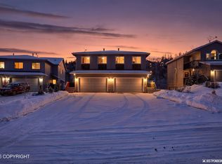 20573 Mountain Vista Dr, Eagle River, AK 99577
