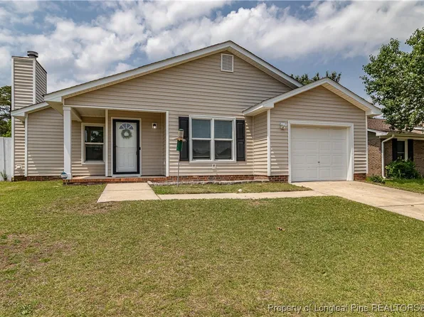 2212 Mossycup Ln, Fayetteville, NC 28304