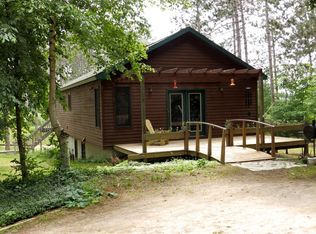 1701 Allis Rd, Gaylord, MI 49735