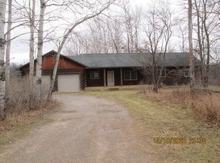 18759 One Mile Hwy, Onaway, MI 49765