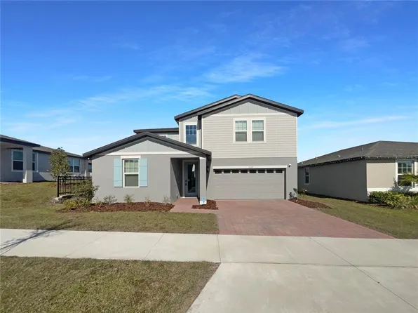 1128 Griffon Ave, Lake Alfred, FL 33850