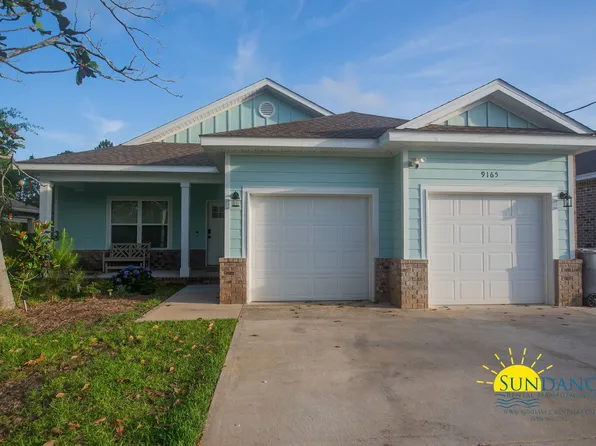 9165 Timber Ln, Navarre, FL 32566