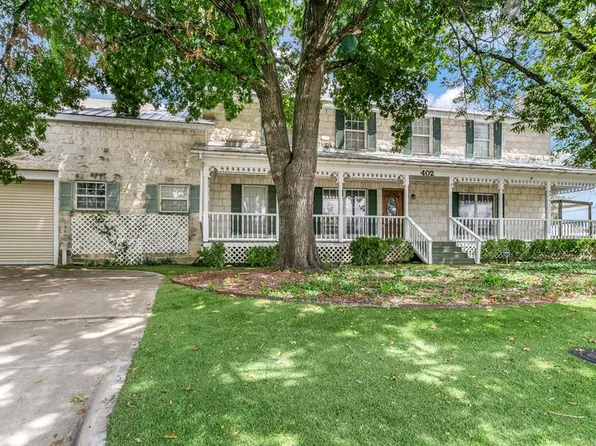 402 W San Antonio St, Fredericksburg, TX 78624
