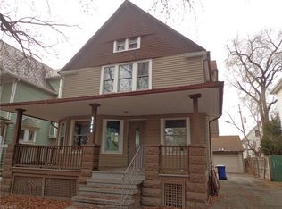 3246 W 99th St, Cleveland, OH