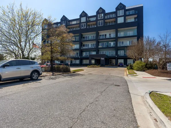 40 Rader St APT 510, Norfolk, VA 23510