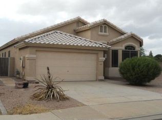 842 S Jacob St, Gilbert, AZ 85296