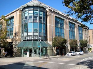RT - 414, Santa Cruz, CA 95060