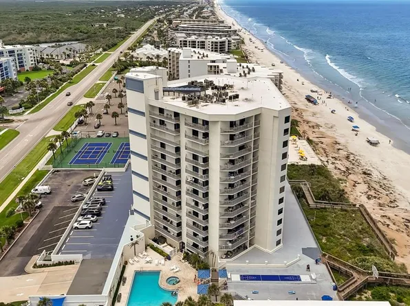 5207 S Atlantic Ave APT 222, New Smyrna Beach, FL 32169