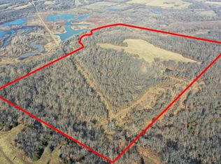 1 Knott Rd, Marceline, MO 64658