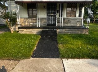 (Undisclosed Address), River Rouge, MI 48218