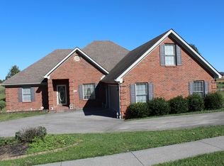 2011 Indigo Dr, Richmond, KY 40475