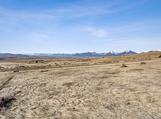 830 Three Mile Dr S, Stevensville, MT 59870