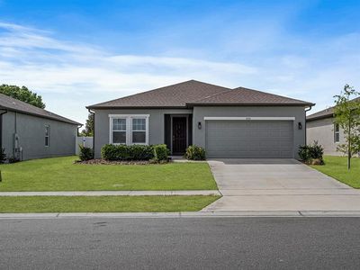 1030 Alabaster Way, Deltona, FL, 32725