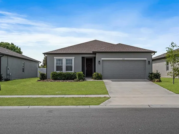 1030 Alabaster Way, Deltona, FL 32725