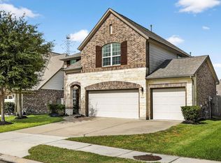 9411 Isabel Bay Ln, Cypress, TX 77433