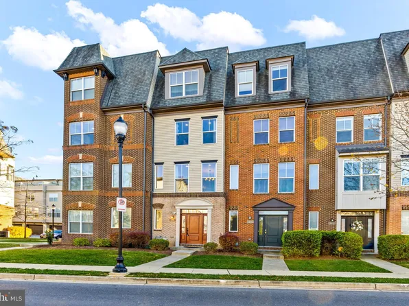1416 Wheyfield Dr, Frederick, MD 21701