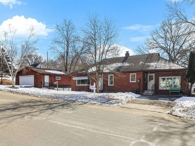 700 7th Ave NE, Little Falls, MN, 56345