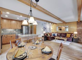 4590 Vail Racquet Club Dr #9, Vail, CO 81657