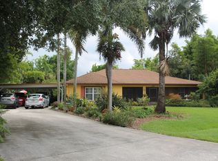 2189 SW Hyacinth St, Port Saint Lucie, FL 34953