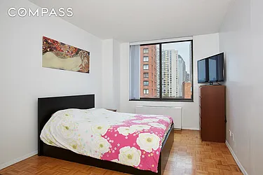 Rented by Compass