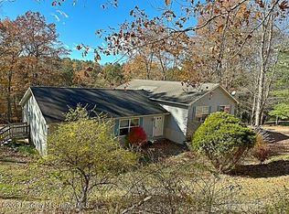 385 Rattle Snake Hill Rd, Meshoppen, PA 18630