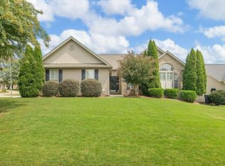 222 Serenity Path, Inman, SC 29349