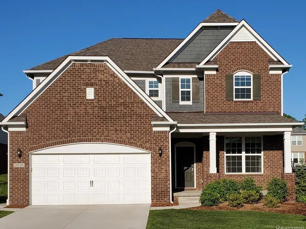 28549 Hummingdale Cir, Novi, MI 48377