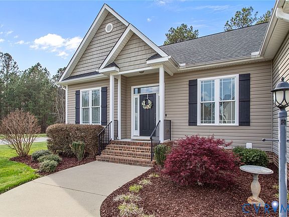 2nd image of 6020 Cascade Creek Pl