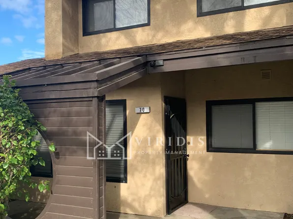 1001 Mohawk St #70-1, Bakersfield, CA 93309