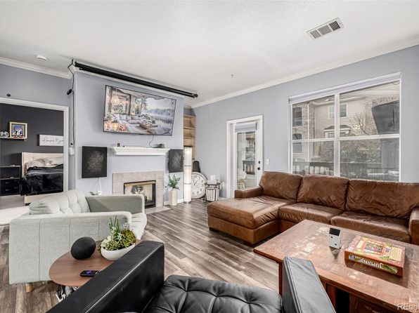 18919 E Warren Cir #B-107