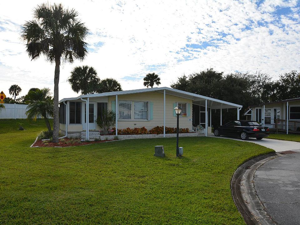 1st image of 7300 20th St Lot 467