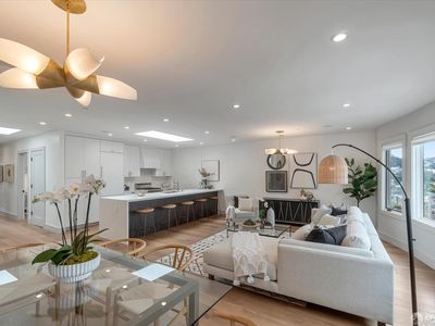 844 Lyon St, San Francisco, CA, 94115