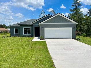 15345 59th Avenue Rd, Ocala, FL 34473
