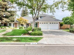 674 E Portland Ave, Fresno, CA