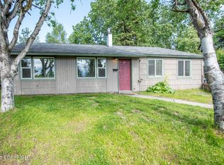 2631 Darby Cir, Anchorage, AK 99508