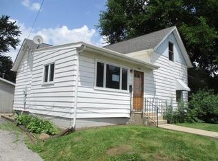 1415 5th St, La Porte, IN