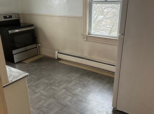 1604 Prospect Ave #2, Scranton, PA 18505