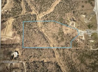 200 Hickory Ridge Court, Branson, MO 65616