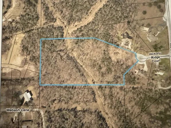 200 Hickory Ridge Court, Branson, MO 65616