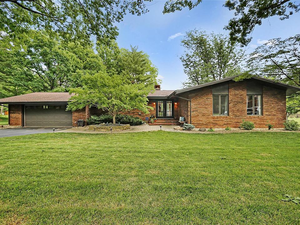23 Crestwood Dr, Glen Carbon, IL 62034 Zillow