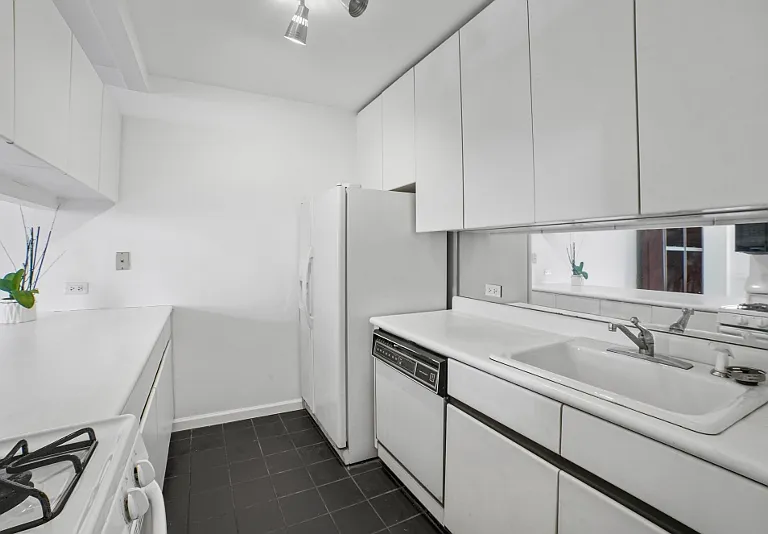 21 S End Ave #231 — Photo 3