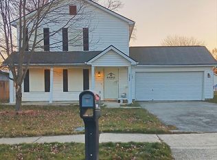 2306 Franklin St, Anderson, IN 46016