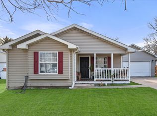 2301 W 13th Ave, Corsicana, TX