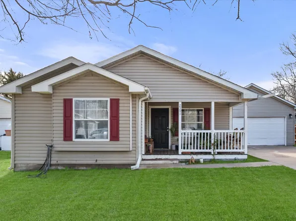 2301 W 13th Ave, Corsicana, TX 75110