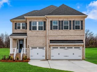 8607 Lemur Ln, Summerfield, NC 27358