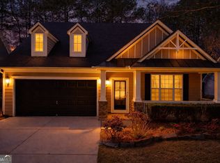 1536 Habershal Rd NW, Atlanta, GA 30318