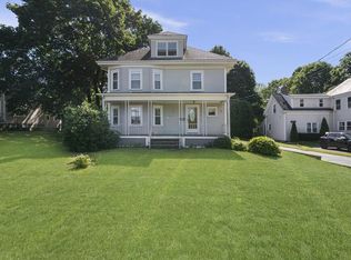 572 Main St, Rockland, MA 02324