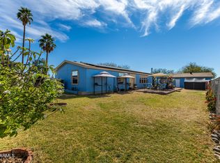 2930 E Escuda Rd, Phoenix, AZ 85050