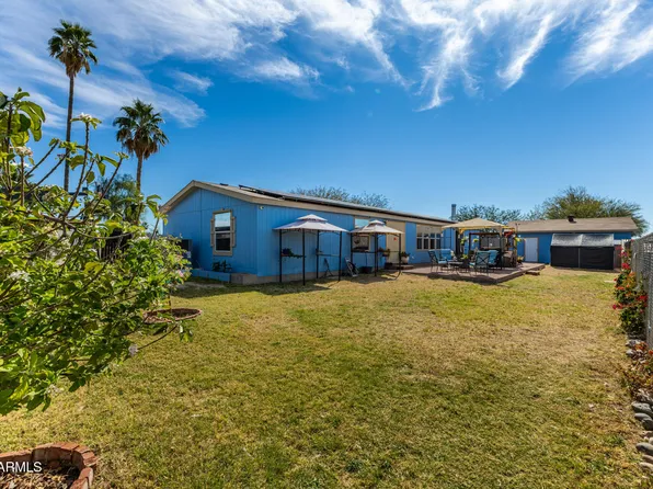 2930 E ESCUDA Road, Phoenix, AZ 85050